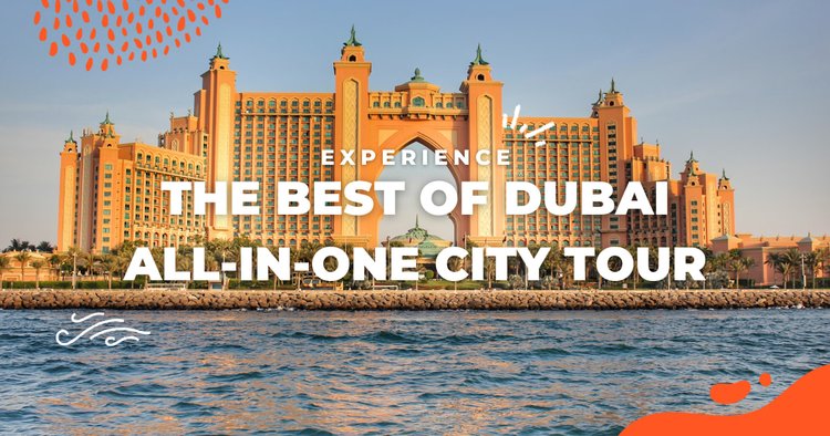 Dubai Diamond Holiday Package